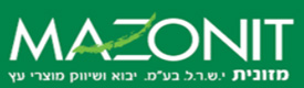 מזונית חברות מובילות